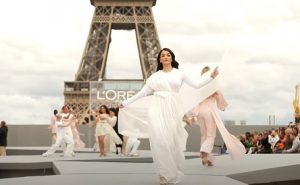 L'OREAL PARIS FASHION WEEK