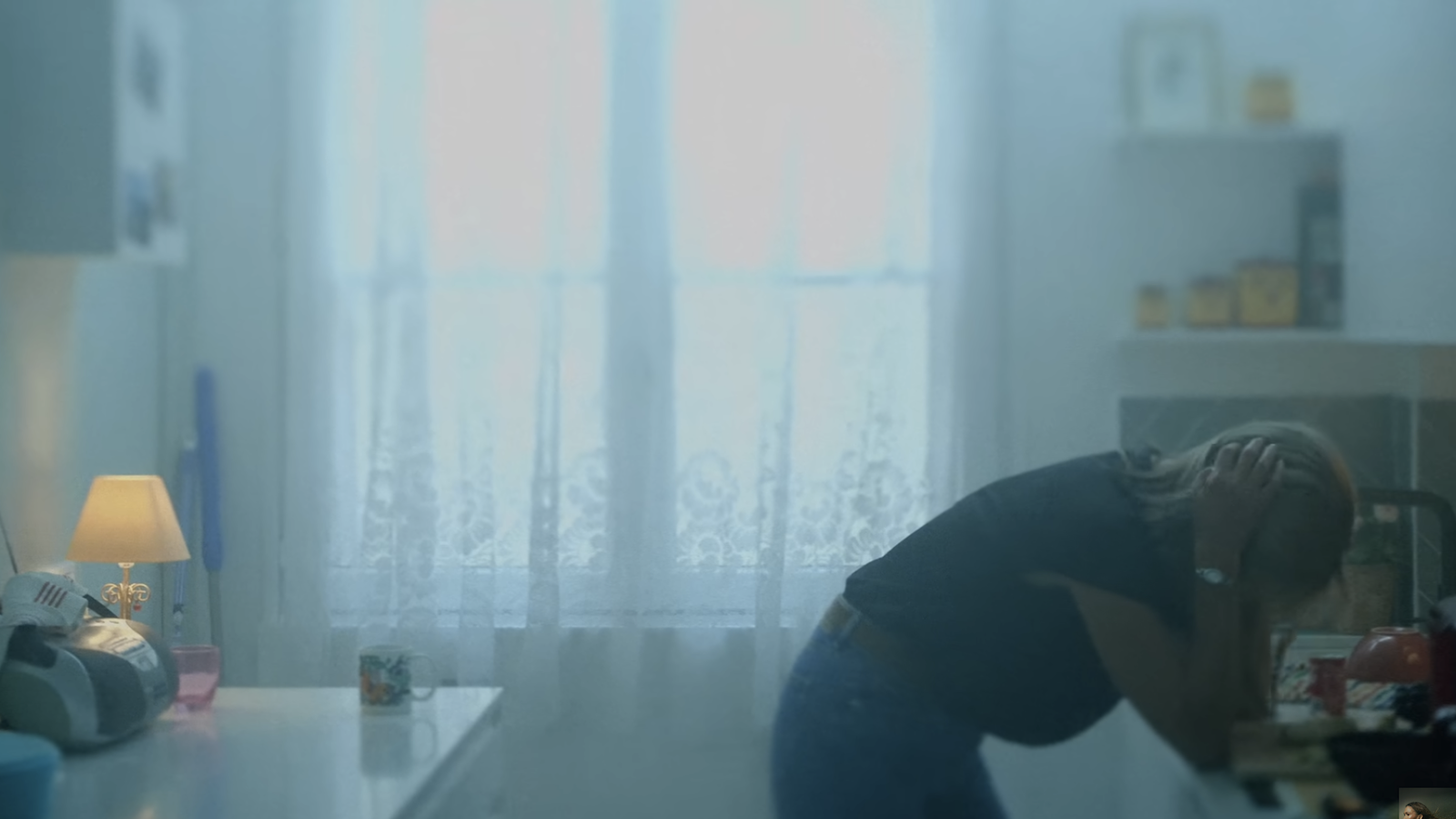 Clip VITAA je n'oublie pas